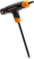 GEARWRENCH 7 Piece T-Handle Torx Key Set - 83517...