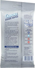Carbona Silver Wipes | Metal Cleaner & Polish | 12 Wipes, 1 Pack...