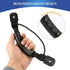 Anndason 4 Pcs Black Kayak Canoe Boat Side Mount Carry Handles/Paddle Park Kayak Handles and Hardwares...