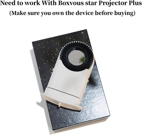 Smart Star Projector Night Lights (Jellyfish) Plus 20W Star Projector Astrolabe - Projector Not Included......