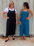 Style Arc Sewing Pattern - Mildred Jumpsuit (Sizes 10-22)...