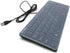 Mini Wired Keyboard(Korean-English) Ultra Thin and Light Portable 78 Keys USB Desktop, Laptop, Windows 7/8/10, Keyboard Protection Skin, Korean Ke...