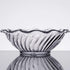 G.E.T. DD-60-CL-EC Clear 6 oz. Dessert Dish, Break Resistant Dishwasher Safe San Dessert Time Collection (Pack of 4)...