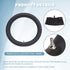 2.25/2.50-17 Heavy Duty Tire Inner Tube Compatible with Scooter mini bike,motorbikes,Wheelbarrows, Mowers, Hand Trucks ?Wagonsand and ractor, Gard...