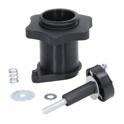 Solder Dispenser Reel 5kg Dispenser Welding Wire Spool Stand Gas Welding Machine Wire Feeder Wire Adjustable Roll Holder Solder Reel Stand Welding...