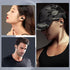 Wireless Ear Clip Skeleton Conduction Headphones, Premium Open Ear Headphones Wireless Bluetooth, Skeleton Conduction Bluetooth Earphones for Runn...