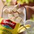 Loacker Quadratini Premium Lemon Wafer Cookies, 250g/8.82oz (37735)...