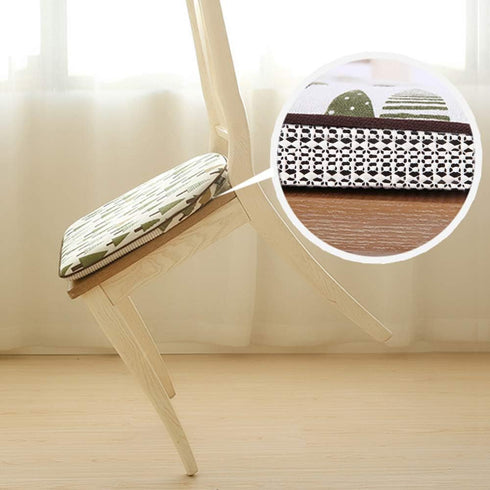 Rug Pad 2x3 Rug Non Slip - Grippers Non-Slip Floor Protection Cushion Mat Skid Anti-Slip for Carpet No Slipping...