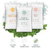 5 SPARROWS Sugar-Free White Chocolate Flavored Drink Mix- Stevia, Keto Friendly, No Sugar Coffee Creamers (Trial Combo B, Set of 3 Samples)...