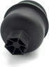 311401 Oil Filter Fit for 2014-2019 Maserati Ghibli & Quattroporte V6 Engines...