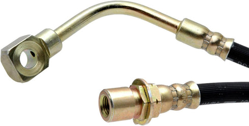 ACDelco Professional 18J2849 Front Passenger Side Hydraulic Brake Hose...