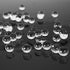 PMLAND 45000 Pieces Vase Filler Jelly Gel Beads Growing Crystal Gel for Home Decoration Wedding Centerpiece Floral Plants Helper and More - Clear...