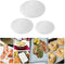 Parchment Paper Baking Circles Set - 4 inch, 7 inch, 9 inch Non-Stick Round Baking Paper....