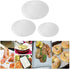 Parchment Paper Baking Circles Set - 4 inch, 7 inch, 9 inch Non-Stick Round Baking Paper....