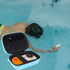 Leayjeen Underwater Camera Case Compatible with Polaroid Underwater Camera,Best Easter Birthday Festival Gift (Case Only) (Blue)......