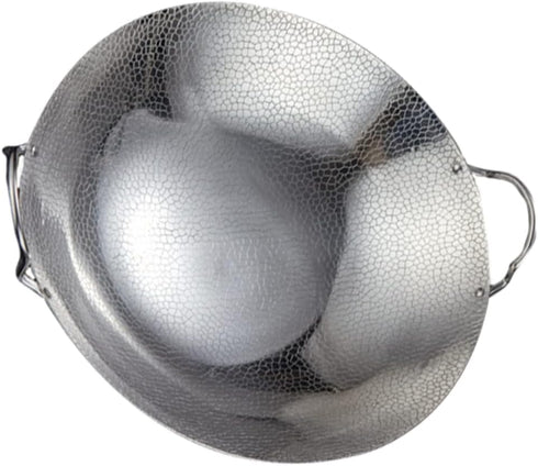 Ciieeo Seafood Pot Nonstick Grill Pan Gas Stove Shabu Pot Cooking Pan Non- Stick Paella Pan Carbon Camping Cookware Kitchen Cookware Japanese-styl...