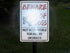 Beware of Dog Sign for Fence,No Trespassing Sign,10" x 7" x 0.04" Metal Sign,UV Protected and Weatherproof,Resistant to Fading and Harsh Weather,f...