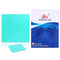 Thermal Pad 10x10mm 1mm, 12.8 W/mK Highly Efficient Thermal Conductivity,Heat Resistant Silicone Thermal Pads for Laptop Heatsink CPU GPU SSD IC L...