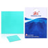 Thermal Pad 10x10mm 1mm, 12.8 W/mK Highly Efficient Thermal Conductivity,Heat Resistant Silicone Thermal Pads for Laptop Heatsink CPU GPU SSD IC L...