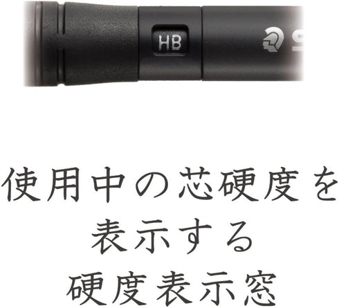 Steadtler Drafting/Mechanical Pencil 925 15-05, 0.5mm...