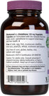 Bluebonnet L-Glutathione 100 mg Vitamin Capsules, 60 Count, White...