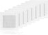 4 Inch Drywall Repair Kit, 8pcs Aluminum Wall Patch Repair Kit, Self Adhesive Fiberglass Dry Wall Patch Kits, Wall Repair Patch Kit for Broken Wal...