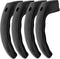 4pcs Coffee Pot Handle Kettle Replacement Handle Pot Ear Replacement Coffee Kettle Handle Tea Kettle Handle Replacement Coffee Pot Grip Handle Ket...