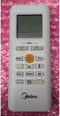 Generic Replacement Air Conditioner Remote Control for Midea RG70E/BGEF...