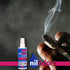Air Freshener and Odor Neutralizer - Eliminates Odors from Pets, Smoke, Garbage, Kitchen and Sportwear (Tropical, Spray)...