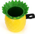 Accmor Bike Cup Holder, Bike Water Bottle Holders, Pineapple Universal Bar Drinks Cup Holder with Metal Clamp for Bicycle, Motorcycle, Wheelchair,...