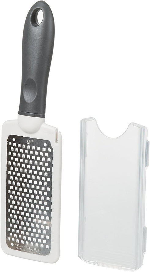 Prep Solutions by Progressive Etched Hand Grater - Fine Grate...