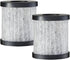 M1 & A2 HEPA Air Purifier - Replacement Filter Pack of 2...