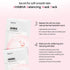 NACIFIC AHA BHA Balancing Mask Pack (10 ea)...