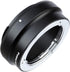 Fotasy Minolta MD Lens to Cannon EOS RF Mount Adapter, MD EOS R Adapter Ring, Adapter for Minolta MD MC Rokkor Lense, Compatible with Canon EOS R ...