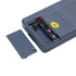Multimeter, Volt Meter Pocket Digital Display Screen Large Range for Measuring Voltage Resistance Current for Automotive...