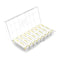 EBL AA Rechargeable Batteries 2800mAh Ni-MH Double A Batteries 8 Counts New Series...