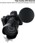 Lens Hood for NIKKOR Z DX 18-140mm F3.5-6.3 VR Lens, Reversible Lens Shade Replace Nikon HB-101 Lens Hood, Compatible with 62mm Filters and 62mm L...