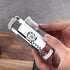 Upgraded Jar Opener Stainless Steel Adjustable Tool for 1-4 inches Bottle Can Lids, Easy Jar Opener with Non-Slip Rubber Pad Fit Seniors, Arthriti...