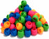 100pcs Thread Spool Savers/Spool Huggers - Prevent Thread Tails from Unwinding for Sewing and Embroidery Machine Thread Spools...