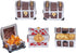 5pcs Pirate Chest Delicate Aquarium Decor Treasure Chest Decor Fish Tank Accessory Microlandscape Treasure Case Aquarium Supply Resin Craft Resin ...