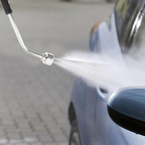 Cabilock Watering Wand Garden Watering Wand Plant Water Sprinkler Lawn Irrigator Flower Watering Sprayer Plant Irrigation Tool for for Watering Be...