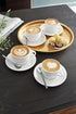 Villeroy & Boch 1264469555 Coffee Spoon Set, Silver...