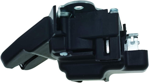 FIAHNG Tailgate Latch Lock Actuator Rear Trunk Lid Central 81230-3X010 Compatible With 2011-2016 Hyundai Elantra...