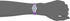 Armitron Sport Women's Quartz Sport Watch with Resin Strap, Purple, 12 (Model: 45/7012BPR)...