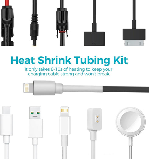 Charging Port Cleaning Tool for iPhone, JiaTeums Cleaning Kit for iPhone Cell Phone Airpod, Repair Kit for Phone Laptop PC USB C Charging Port and...