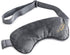 Cozynight Weighted Lavender Eye Mask for Sleeping, Yoga, Dry Eyes, Headache, Migraine Relief - Great Relaxation Gifts for Mom, Dad, Women, Men - A...