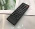 Replacement Remote Control for Hitachi Projectors CP-X206 CP-X250 CP-X253 CP-X255 CP-EX250 CP-EX250N CP-WX3014WN CP-X2530WN CP-BX301WN CP-CW251WN ...