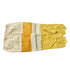 Professional Beekeeping Gloves Hornets Premium Goatskin Leather Beekeeing Supplies with Long Canvas.XL X-Large...