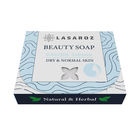 Organic Bar Soap Moisturizing Soap Made from Natural Oil | Skin Care Cleanser Shampoo | Hair Hand Face Body Bath Wash (Beauty Soap)...