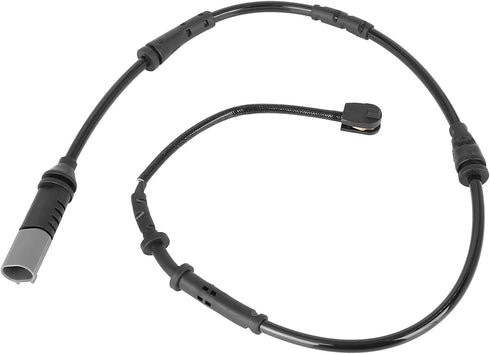 X AUTOHAUX 34356799736 Car Rear Brake Pad Wear Sensor for BMW Mini Cooper 2014-2017...